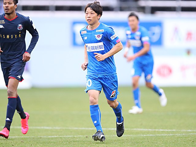 梁勇基が明かした鳥栖移籍の理由と仙台の21歳へ「あえて重圧を