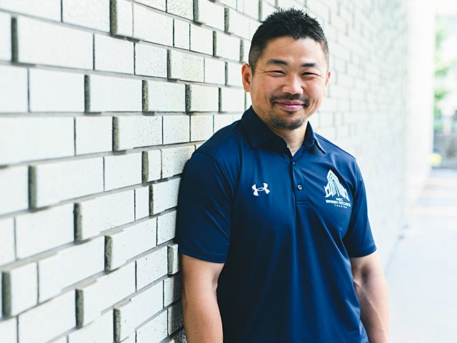 元代表戦士の視点］田中史朗が語るジャパンの得点源 - ラグビー日本