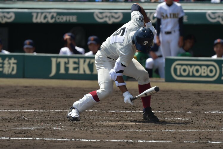 元大阪桐蔭・中川卓也が明かす“名門キャプテン”の凄まじい重圧「個人 