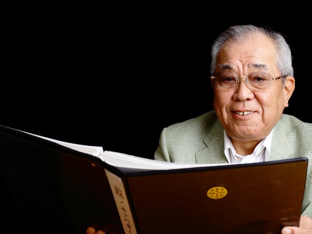 手を出してみぃ！」抜き打ちチェックに野村克也がなぜかニンマリ