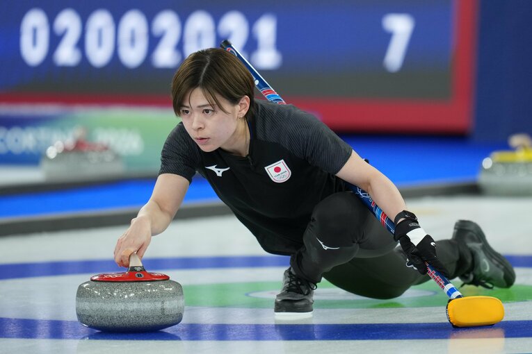 黒星発進となったスウェーデン戦　©Tsutomu Kishimoto/JMPA