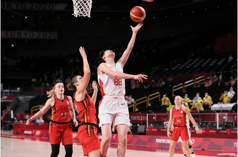 ©Kaoru Watanabe/JMPA