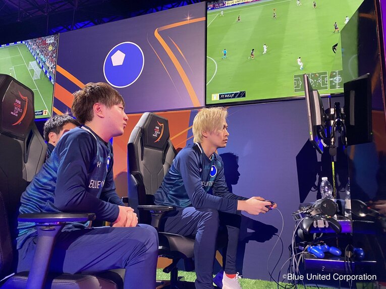 「若い世代がサッカーを90分見るのが難しくなったと…」 マンCとマリノスの日本法人に“eスポーツにガチな理由”を聞いた(5)