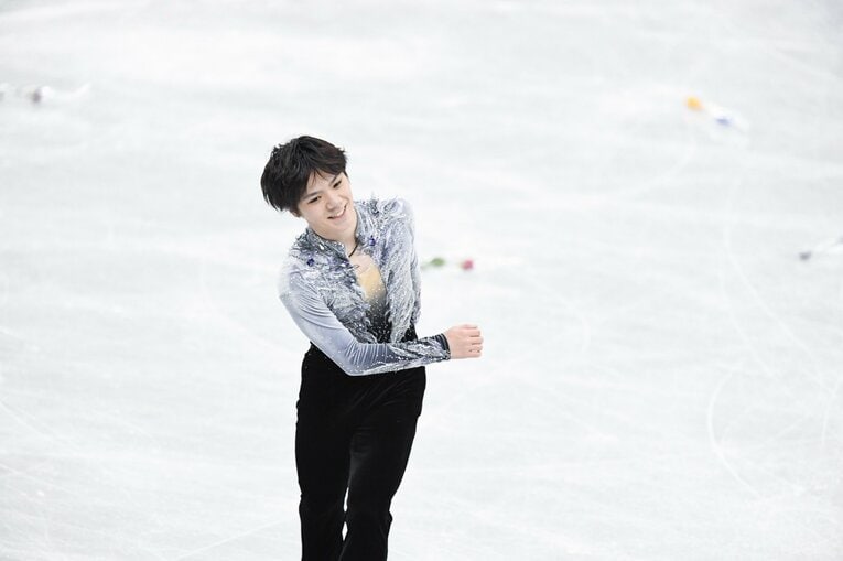 2017年　©Asami Enomoto