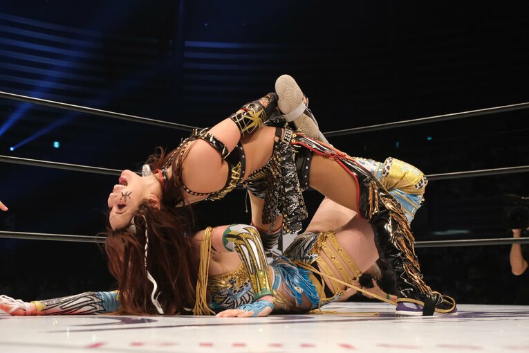 7.30大田区　©Norihiro Hashimoto