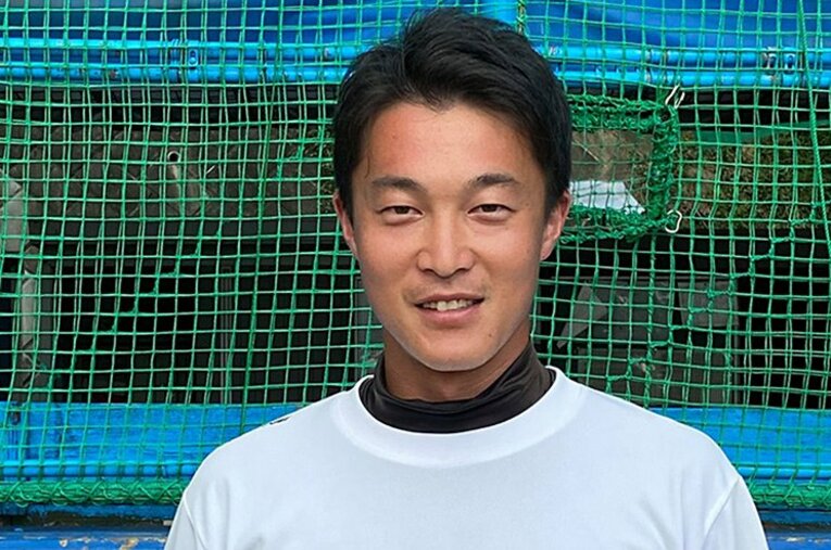 高校野球のリーグ戦を試みる公立校。萎縮しないプレー、個人タイトルも。(2)