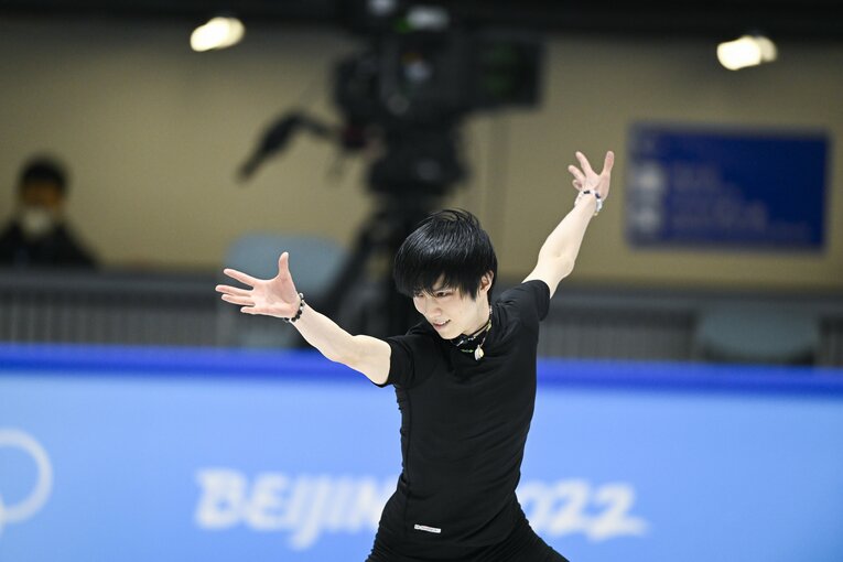 ©Asami Enomoto/JMPA