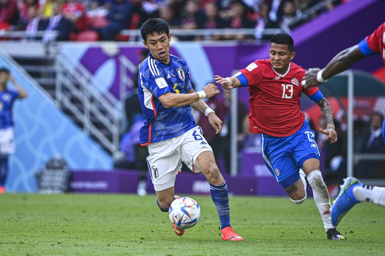 ©Takuya Sugiyama/JMPA