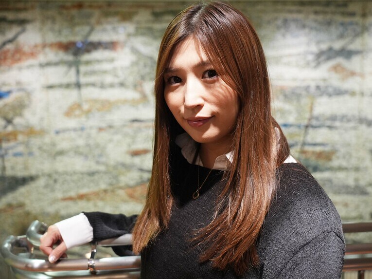 人気女子プロレスラー・青野未来の撮りおろしフォト（全39枚） ©Essei Hara