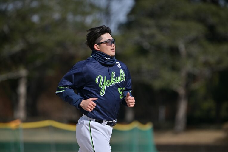 2025年キャンプ　©︎Hideki Sugiyama