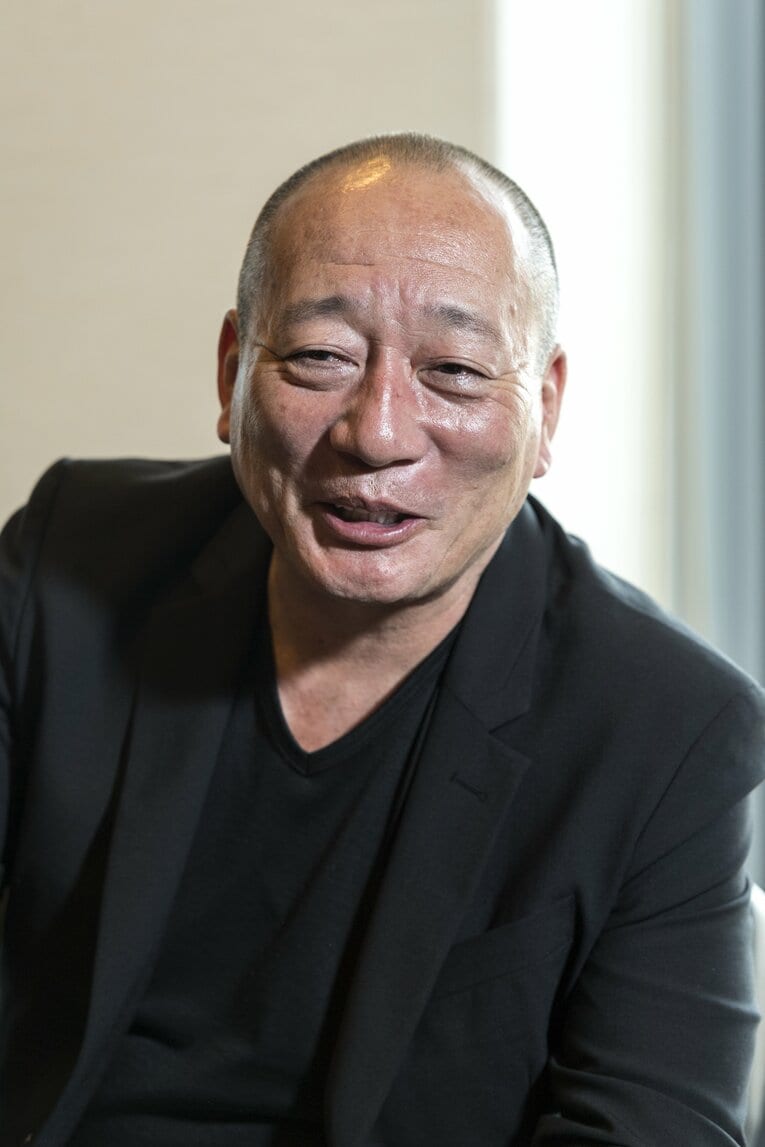 高木豊　©Takuya Sugiyama