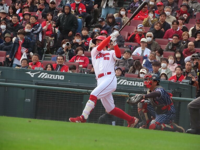 山足…写真はまだまだ続きます　©Kou Hiroo