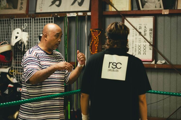 「俺のこと恨んでいると思っていた」赤井英和を病院送りにした“噛ませ犬”大和田正春はいま…「“浪速のロッキー”の脳が揺れた鮮烈の左フック」(34)