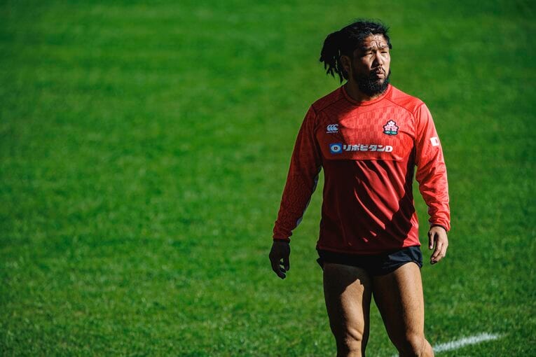 堀江翔太　©︎Kiichi Matsumoto