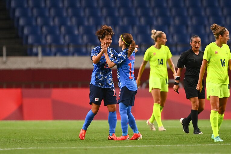 ©︎Takuya Kaneko/JMPA