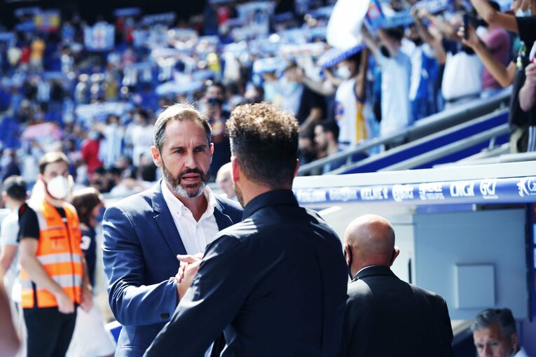 “アジア人差別疑惑”後に古巣復帰したグリーズマンを撮りに行ったら…「アディショナルタイム10分」の信じられない結末〈激写〉(5)