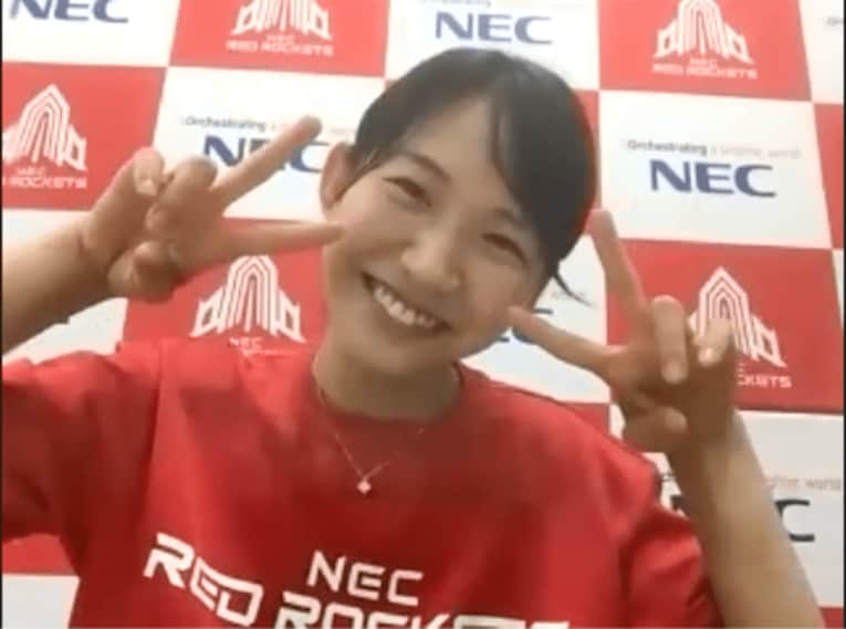 「ちゃんと答えます」古賀紗理那が明かした東京五輪とケガのこと、「私、何のために復帰するの？」から再びスイッチが入った理由(13)