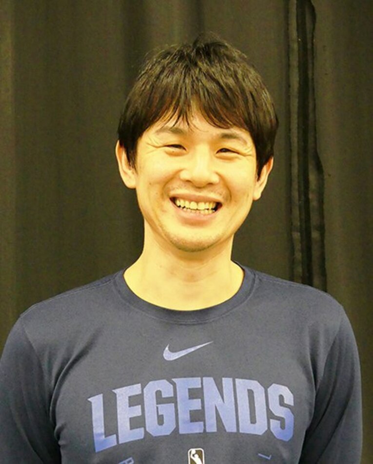 伊藤拓摩、バスケ指導者が米国修行中！「でも日本人ってシュートを狙わない」(3)