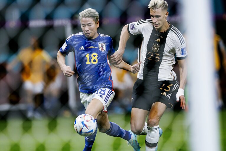 ©Kiichi Matsumoto/JMPA