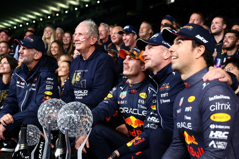 photograph by Getty Images / Red Bull Content Pool