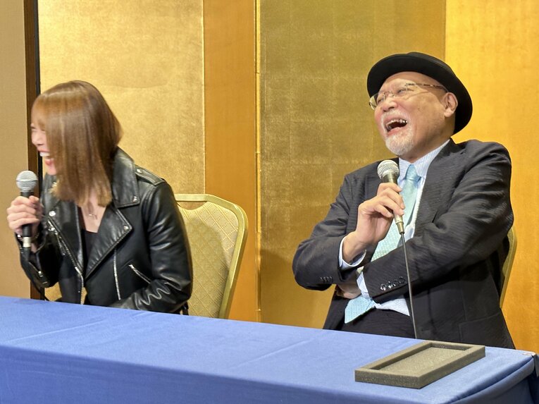 ©Norihiro Hashimoto