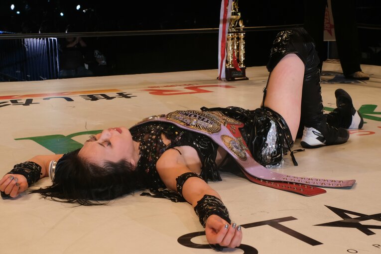 ©Norihiro Hashimoto