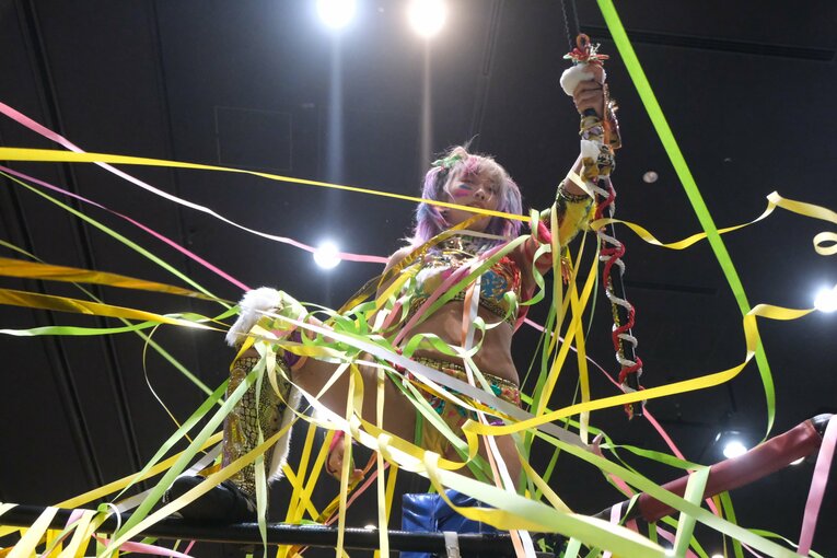 ©Norihiro Hashimoto