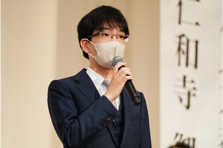 ©日本将棋連盟