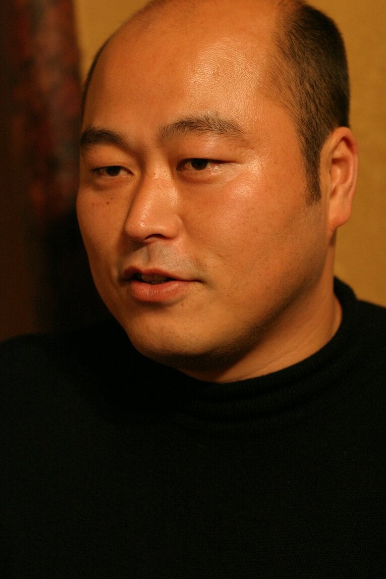 佐野重樹　©Koji Asakura