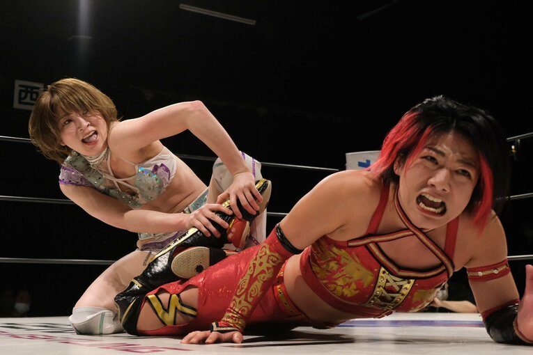 3.11仙女　©Norihiro Hashimoto