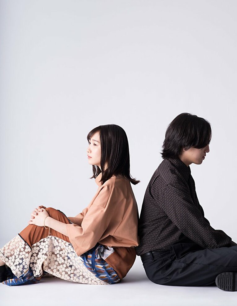 語感はホルモン、歌詞はaikoのように……YOASOBIが明かす「曲にしてみたい“あの名作”」(4)