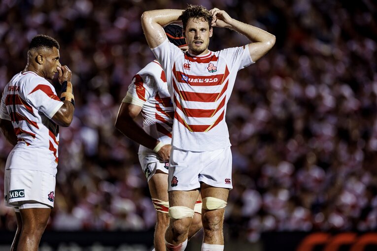 FL/LO ジャック・コーネルセン　©︎Kiichi Matsumoto