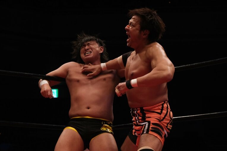 「今のプロレスは危険すぎる」批判は本当に適切か？ 大谷晋二郎“頚髄損傷のリング事故”を至近距離で見た筆者が明かすリアルと“選手の証言”(51)