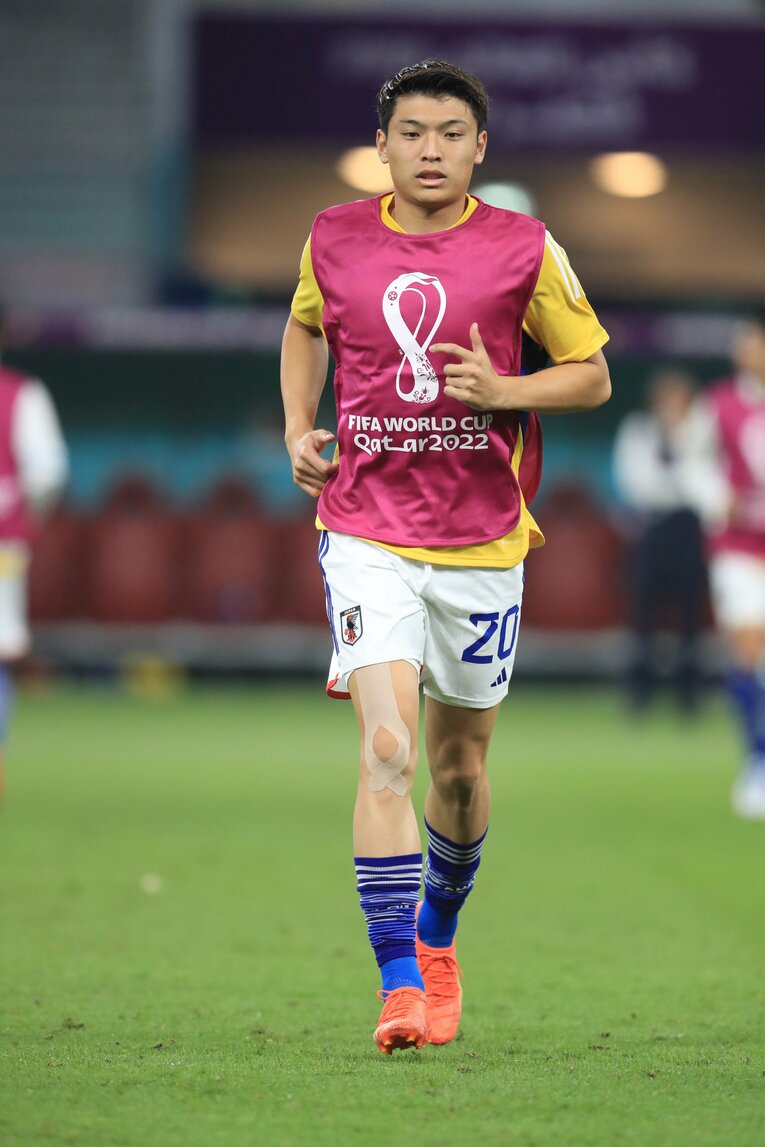 ©︎Kazuo Fukuchi/JMPA