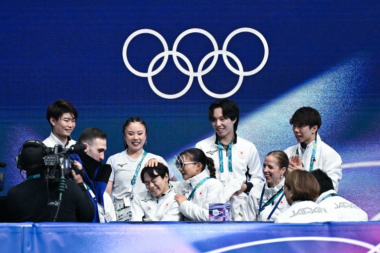 ©️Asami Enomoto/JMPA