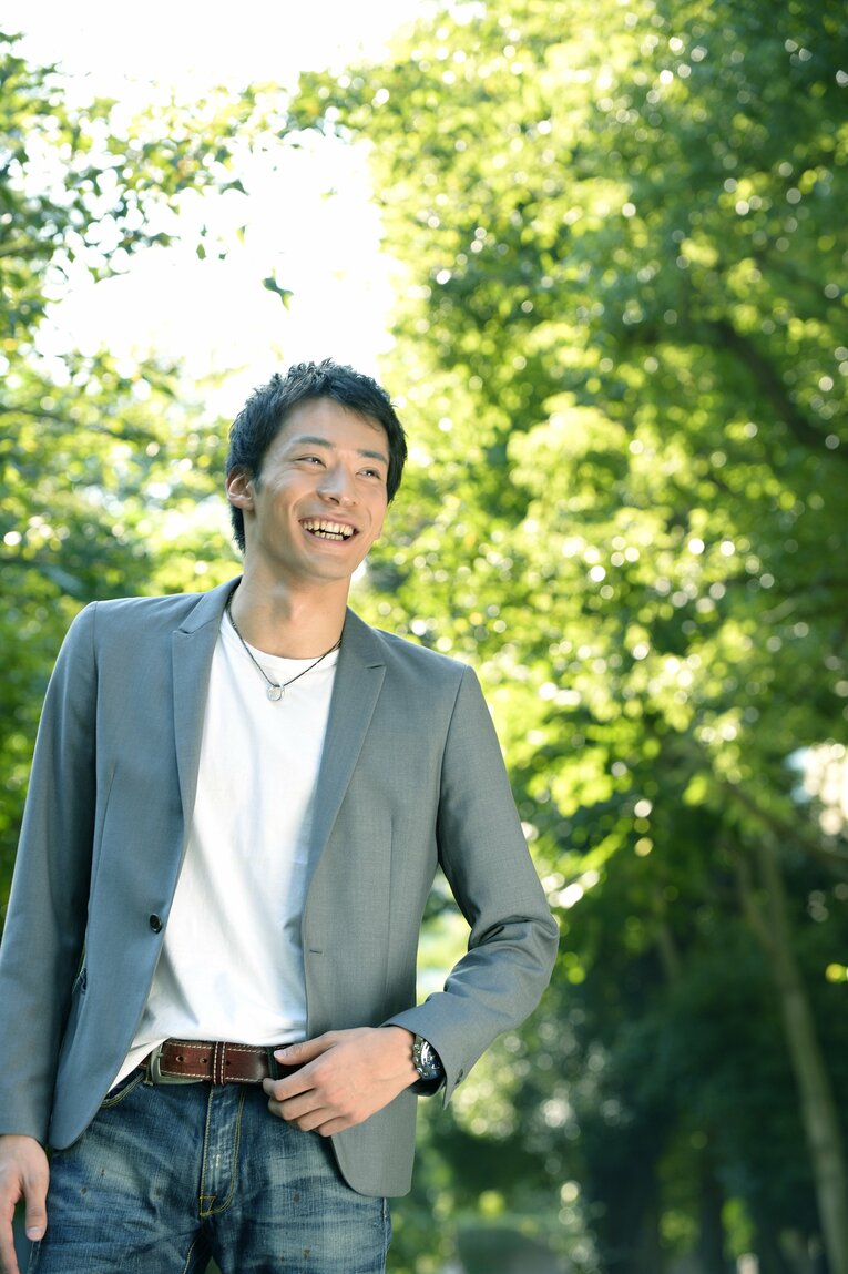 2013年　©︎Asami Enomoto