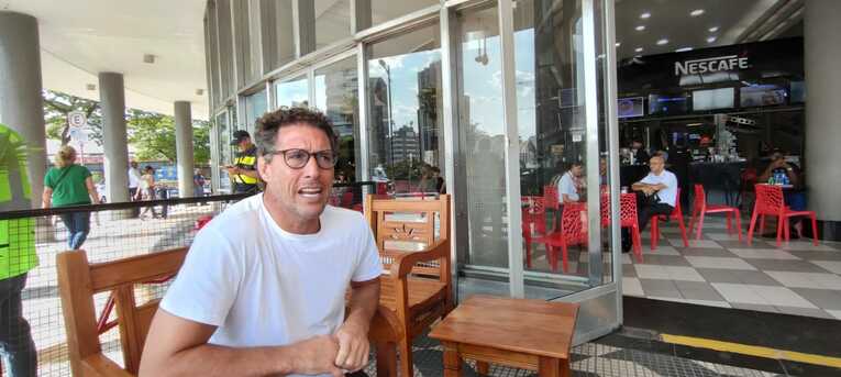 「ヒクソン・グレーシーとも親交があるんだ」日本人女性指導者が在籍…ブラジル柔道NGOの愛がスゴい「JUDOの哲学、精神性に魅せられた」(7)