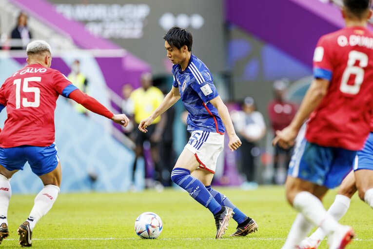 ©Kiichi Matsumoto/JMPA