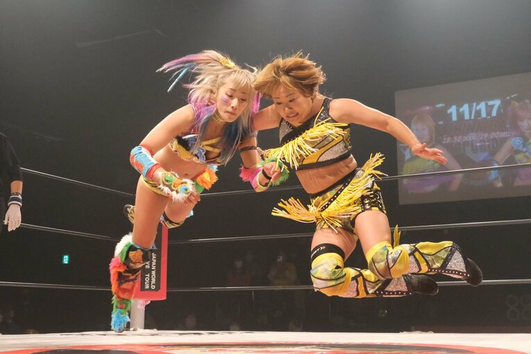 11.17マーベラス ©Norihiro Hashimto