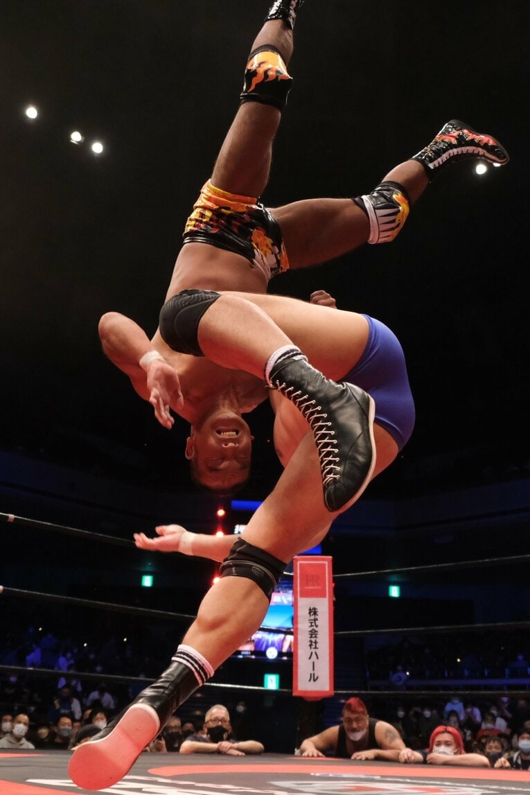 「今のプロレスは危険すぎる」批判は本当に適切か？ 大谷晋二郎“頚髄損傷のリング事故”を至近距離で見た筆者が明かすリアルと“選手の証言”(63)