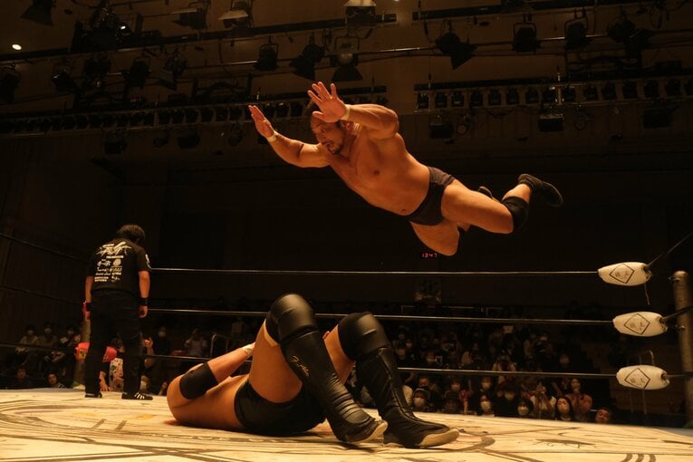 ©Norihiro Hashimoto