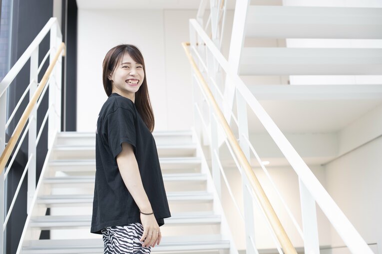 体操・杉原愛子が“史上初の快挙”のウラ側…ナゼ10年ぶりNHK杯優勝できた？「感謝の気持ちでいっぱいで…」杉原が見せた“予想を超える可能性”(47)