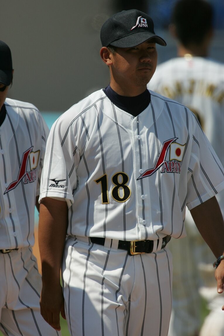 アテネ五輪　©JMPA