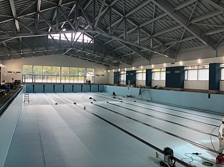 大迫傑、競泳代表が集う“虎の穴”。高地合宿地として躍進する東御市。(3)