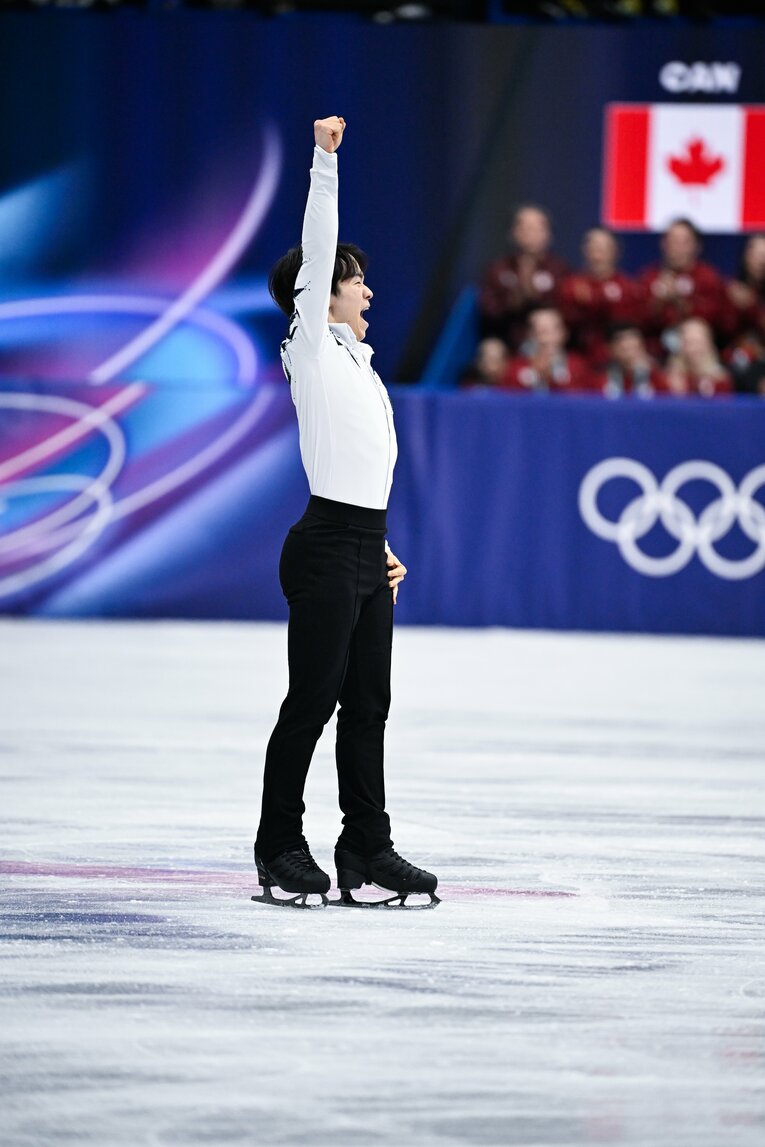 ©️Asami Enomoto/JMPA