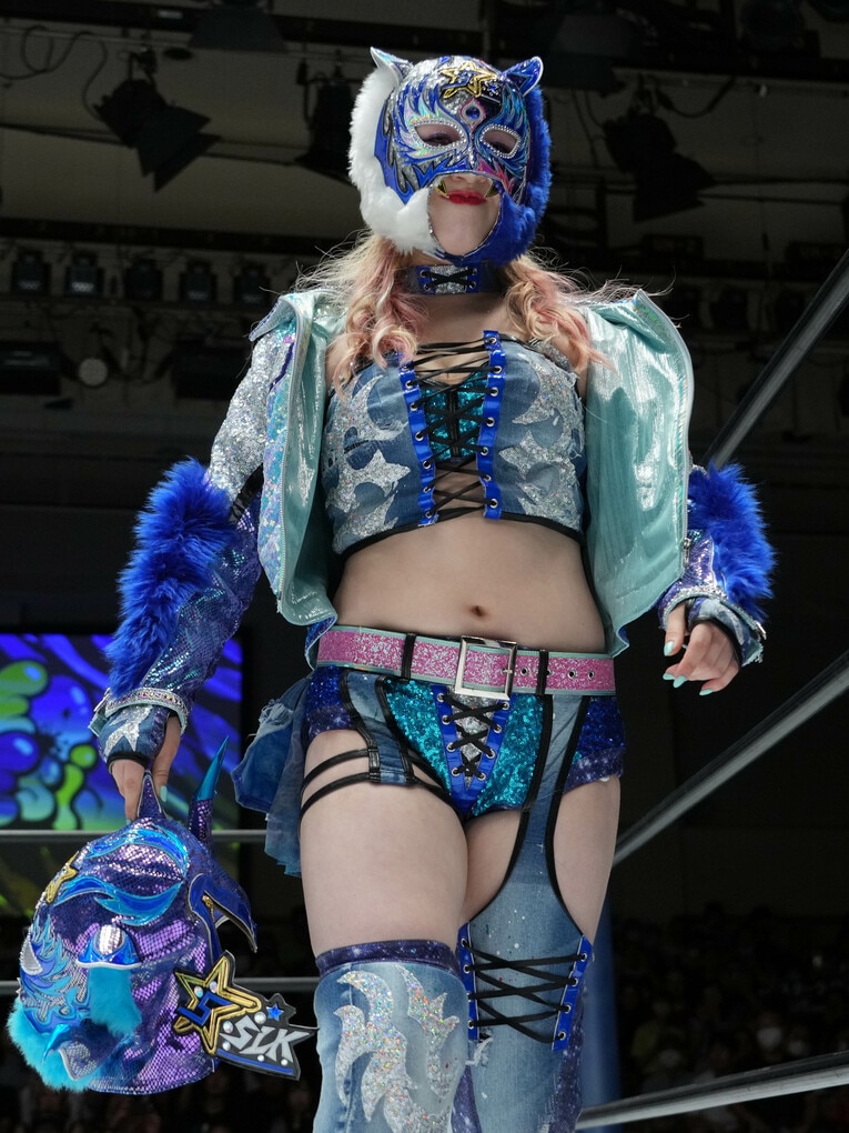 スターライト・キッド　©Essei Hara