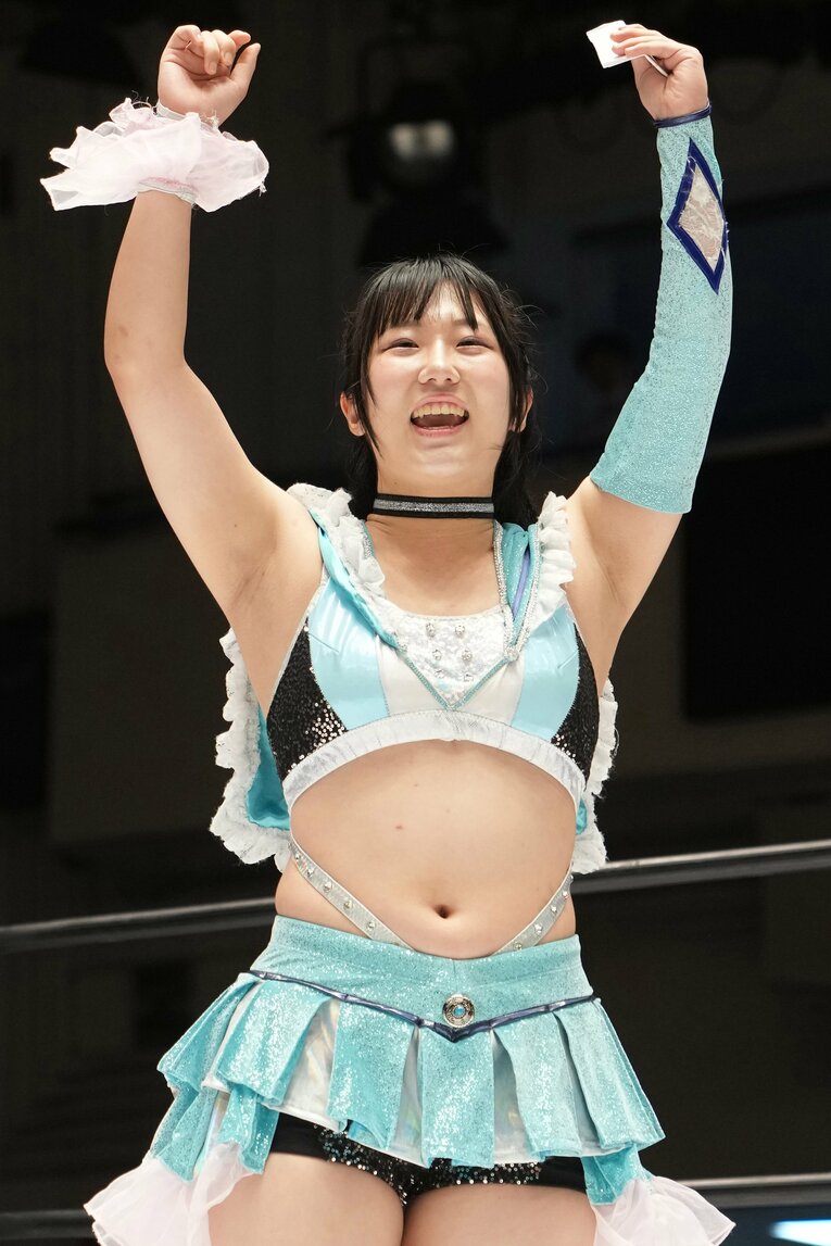 玖麗さやか　©Masashi Hara