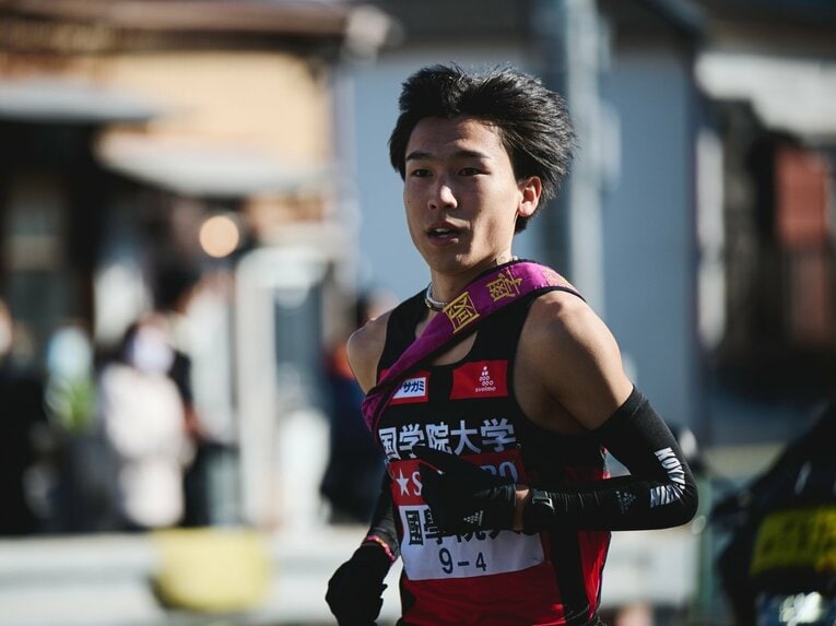 4区 ／ photograph by Yuki Suenaga