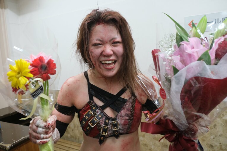 ©Norihiro Hashimoto