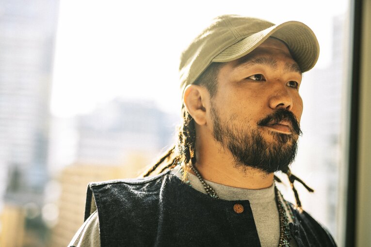 　©︎Kiichi Matsumoto